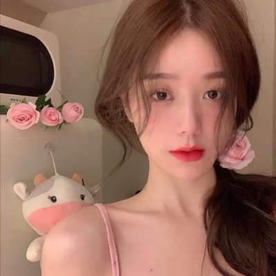 美女与纯情男 封面