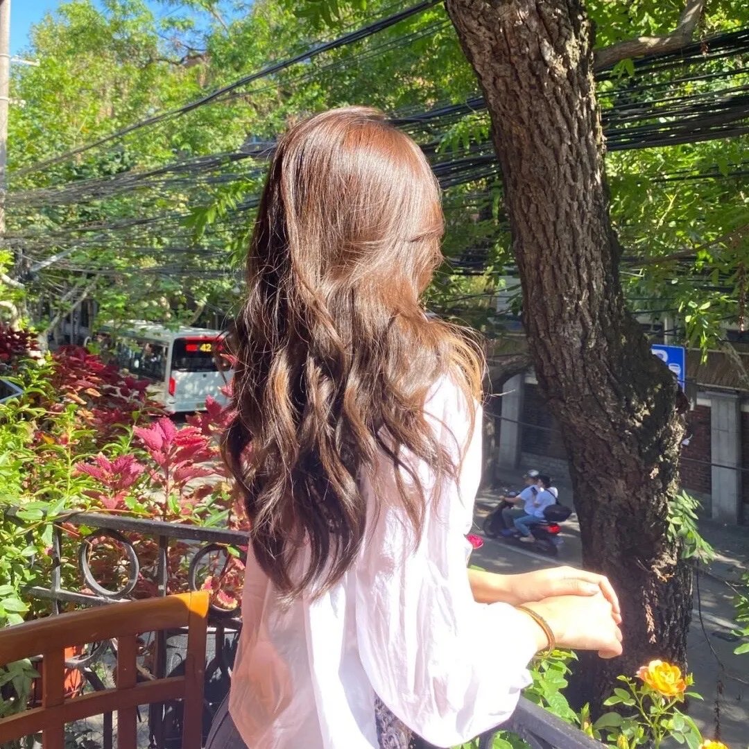 好女三头瞒 封面